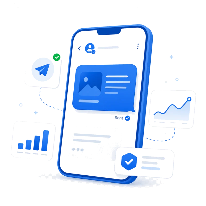 SMS Campaign Dashboard